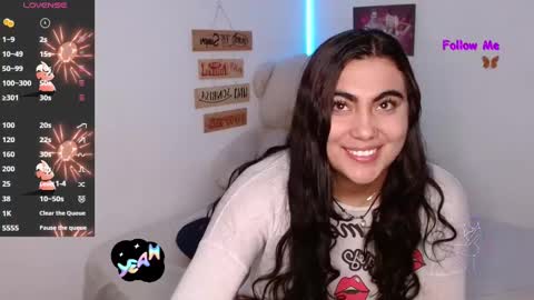 rosse online show from February 25, 2:03 am