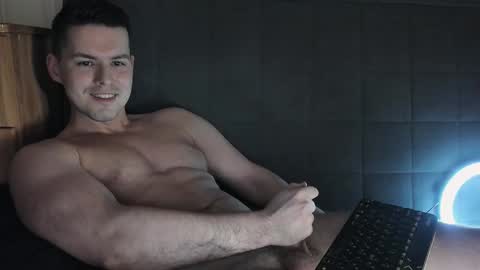 Den online show from January 8, 1:11 am