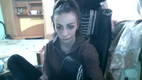 DennisXCarol online show from March 31, 10:37 am