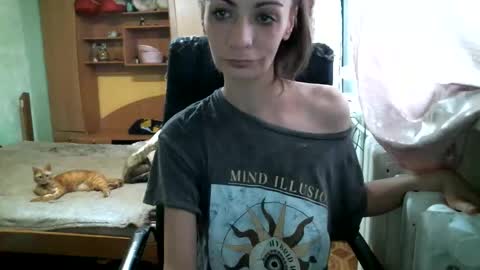 DennisXCarol online show from March 18, 6:19 am