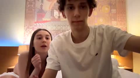 Snapshot of denobluora chatting on February 13, 8:24 pm Jasper   online show from February 13, 8:24 pm