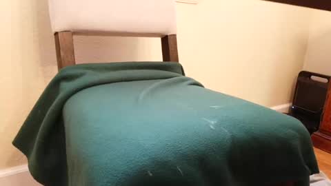 DenverCumKing online show from June 19, 8:26 pm
