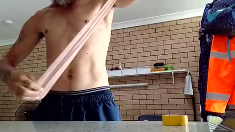 Snapshot of deon1891 chatting on February 23, 5:12 am deon1891 online show from February 23, 5:12 am