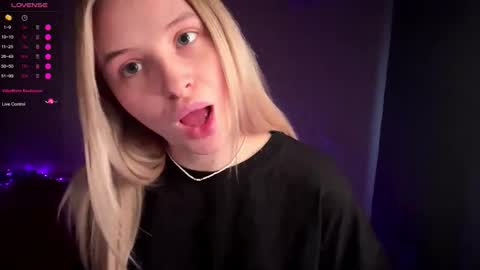 Vi  Victoria online show from February 3, 2:10 pm