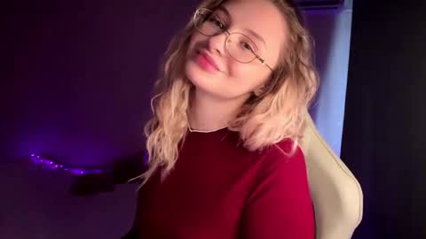 Vi  Victoria online show from February 19, 8:13 am