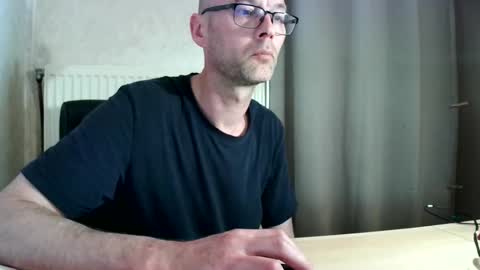 dereck59 online show from May 26, 6:19 am