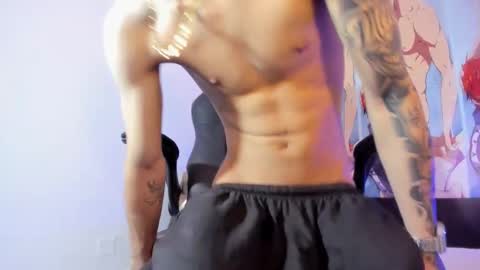 Dereck Boy online show from March 11, 4:04 am