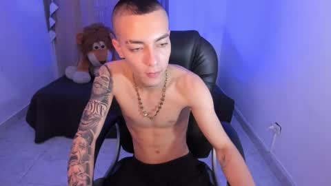 Dereck Boy online show from February 11, 4:49 am