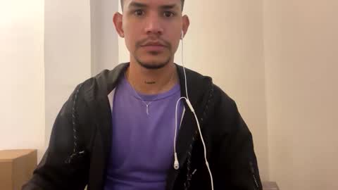 Dereck Myers online show from March 8, 1:59 pm