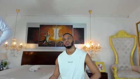 Dereck and Jake online show from November 23, 12:03 pm