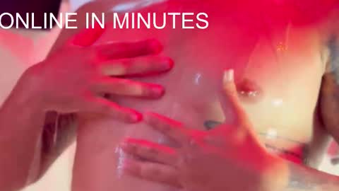 dereckgreen online show from December 17, 12:56 pm