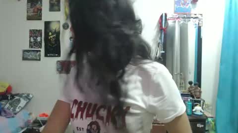 derek_44 online show from February 4, 4:16 am