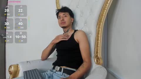 Derek online show from November 2, 6:35 am