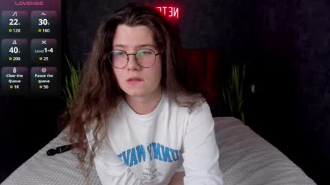 Derek online show from January 23, 12:19 pm