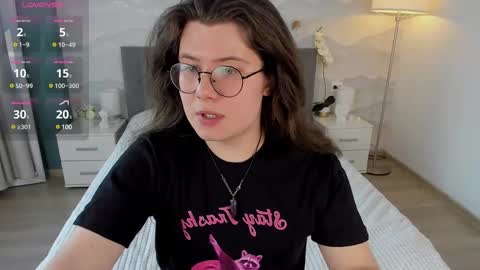 Derek online show from February 16, 12:21 pm