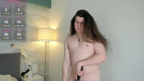 Derek online show from March 2, 11:29 am