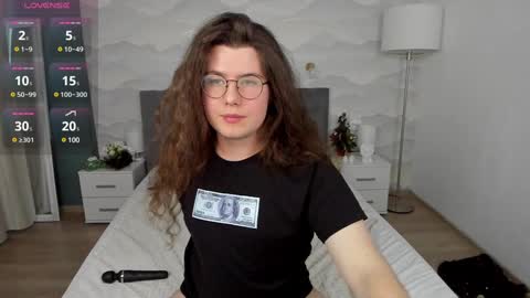 Derek online show from January 20, 12:28 pm