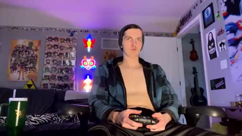 derekdings online show from February 18, 2:39 pm