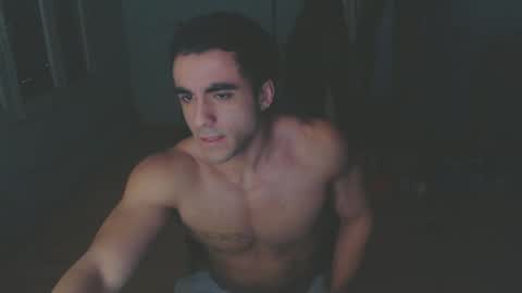 derekhuge online show from November 8, 5:54 am