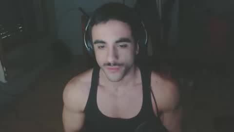 derekhuge online show from November 6, 5:54 am