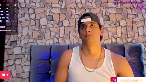 DEREKK   online show from January 27, 5:36 am