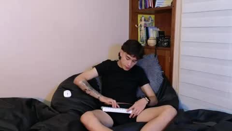 Derek online show from June 7, 12:38 am