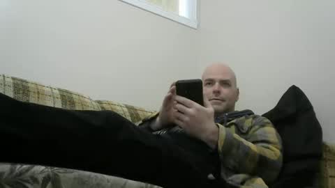 Snapshot of derf007 chatting on January 25, 5:08 pm derf007 online show from January 25, 5:08 pm