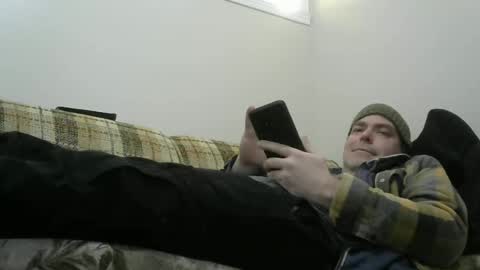 Snapshot of derf007 chatting on January 24, 1:03 pm derf007 online show from January 24, 1:03 pm