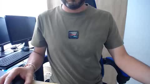     online show from May 19, 4:03 pm
