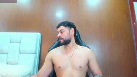 DerryBigger CM online show from March 7, 10:10 pm