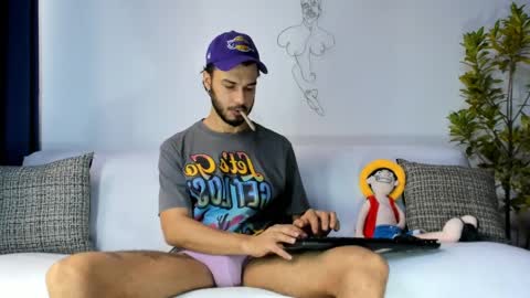 JhimyMaster online show from April 10, 3:50 pm