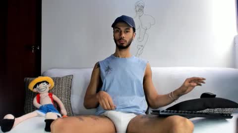 JhimyMaster online show from February 13, 4:32 pm