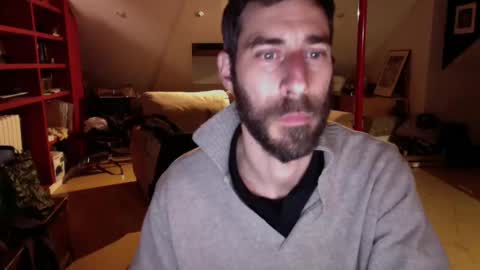 derspanishboy online show from December 15, 10:58 pm