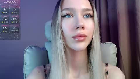 Ari online show from February 28, 6:34 pm