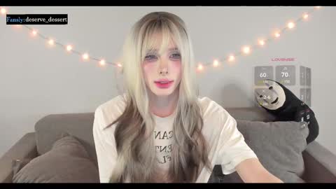 Domi  online show from January 9, 10:09 am