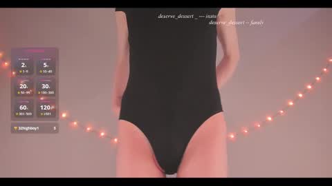 Domi  online show from March 1, 12:12 pm