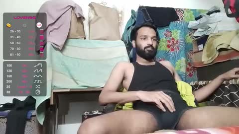 desi_boy799417 online show from March 12, 2:45 pm