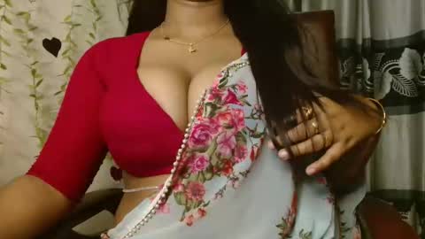 Snapshot of desi_girl_jebin chatting on October 15, 8:20 pm Jebin online show from October 15, 8:20 pm