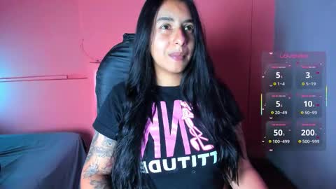 NTMY guys im a kinda desi from Medellin  online show from November 17, 5:26 pm