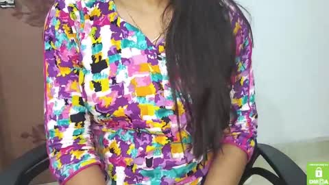 Eva and Adam online show from February 10, 6:03 pm