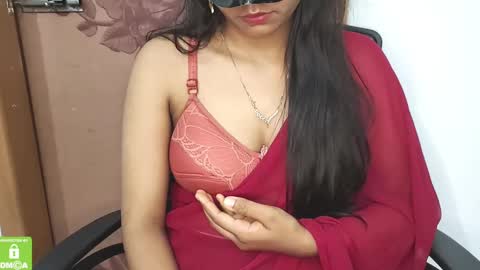 Eva and Adam online show from February 27, 1:17 pm