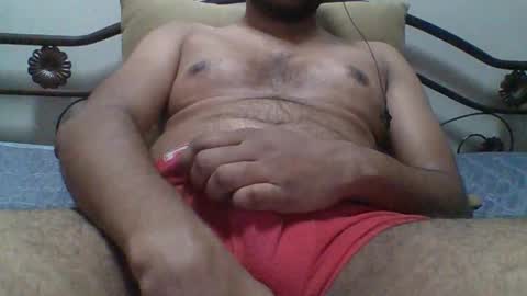 Daddy online show from November 1, 5:23 pm