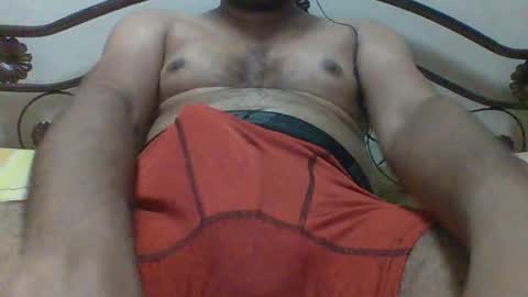 Daddy online show from March 13, 5:05 pm