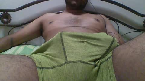 Daddy online show from May 8, 5:07 pm