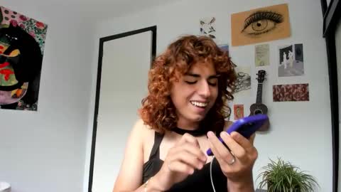 Desidias online show from January 31, 7:11 pm