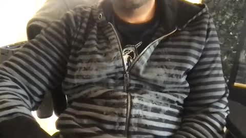 Desi Dude online show from October 16, 6:07 pm