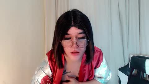 LORINE online show from March 3, 11:35 pm
