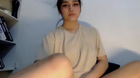 desirable_rica online show from February 19, 10:47 am