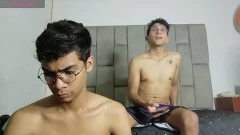 desire4duo online show from July 1, 9:29 am