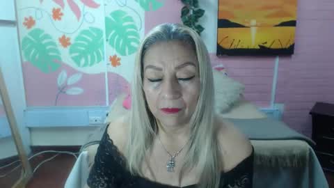 VALERIA online show from June 8, 3:13 pm